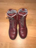 MOMINO🇮🇹 Winterschuhe Gr.35