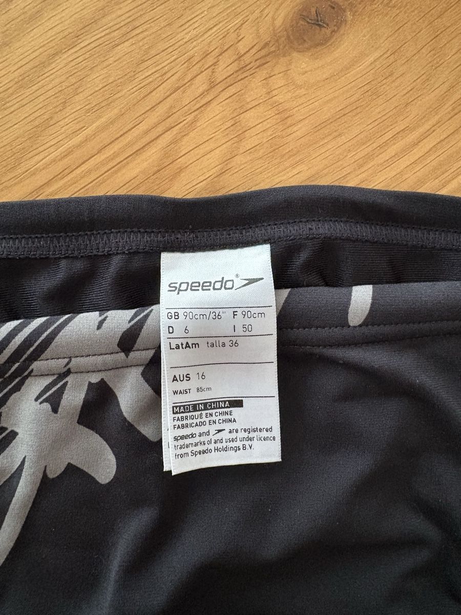 Speedo Badehosen: Costume da bagno Speedo Endurance+  – Gebraucht aus S. Antonino von LIKA91 1