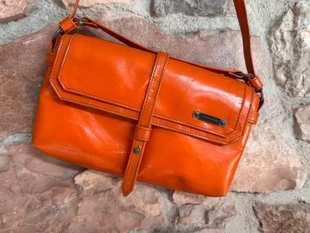Freitag Ottendorfer R119/RAR ORANGE