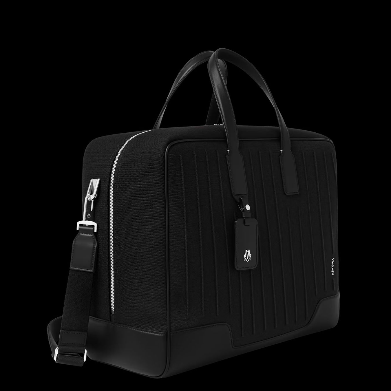 Rimowa Reisekoffer: Set: Rimowa Original Cabin Plus & Never Still Weekender – Gebraucht aus Baar von Trailblazer 9