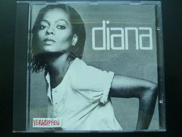 Diana Ross - Diana  (vergriffen)