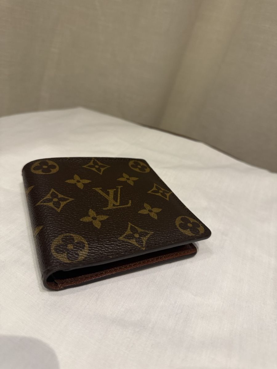 Louis Vuitton Portafogli: Louis Vuitton Geldbörse – Usato da Reiden venduto da ram_w7hf