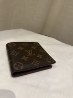 Louis Vuitton Geldbörse