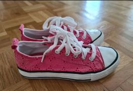 Schuhe Gr. 33