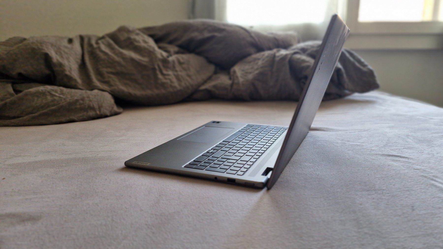 Lenovo Notebooks: Lenovo Yoga 2 in 1 Tablet PC Intel Core i7 – Gebraucht aus Urtenen-Schönbühl von fenteri 3