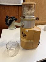 Elsässer Getreidemühle Typ F100 