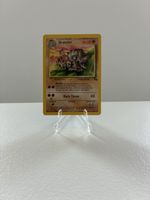 Carte Pokémon Graveler 37/62