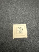 Digital Thermometer Hygrometer - Temperature Humidity 🌡️