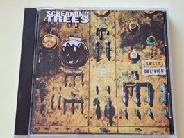 CD Screaming Trees – Sweet Oblivion