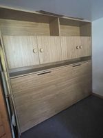 Klappbett/Schrankbett