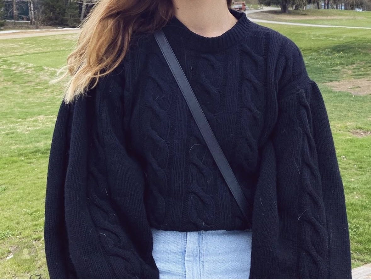 Maglioni & Felpe: La Semaine Paris Pullover Wolle Gr. S – Nuovo (secondo la descrizione) da Wädenswil venduto da Ktodat 2