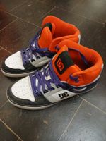 DC Shoes Skater Sneakers Gr. 44,5