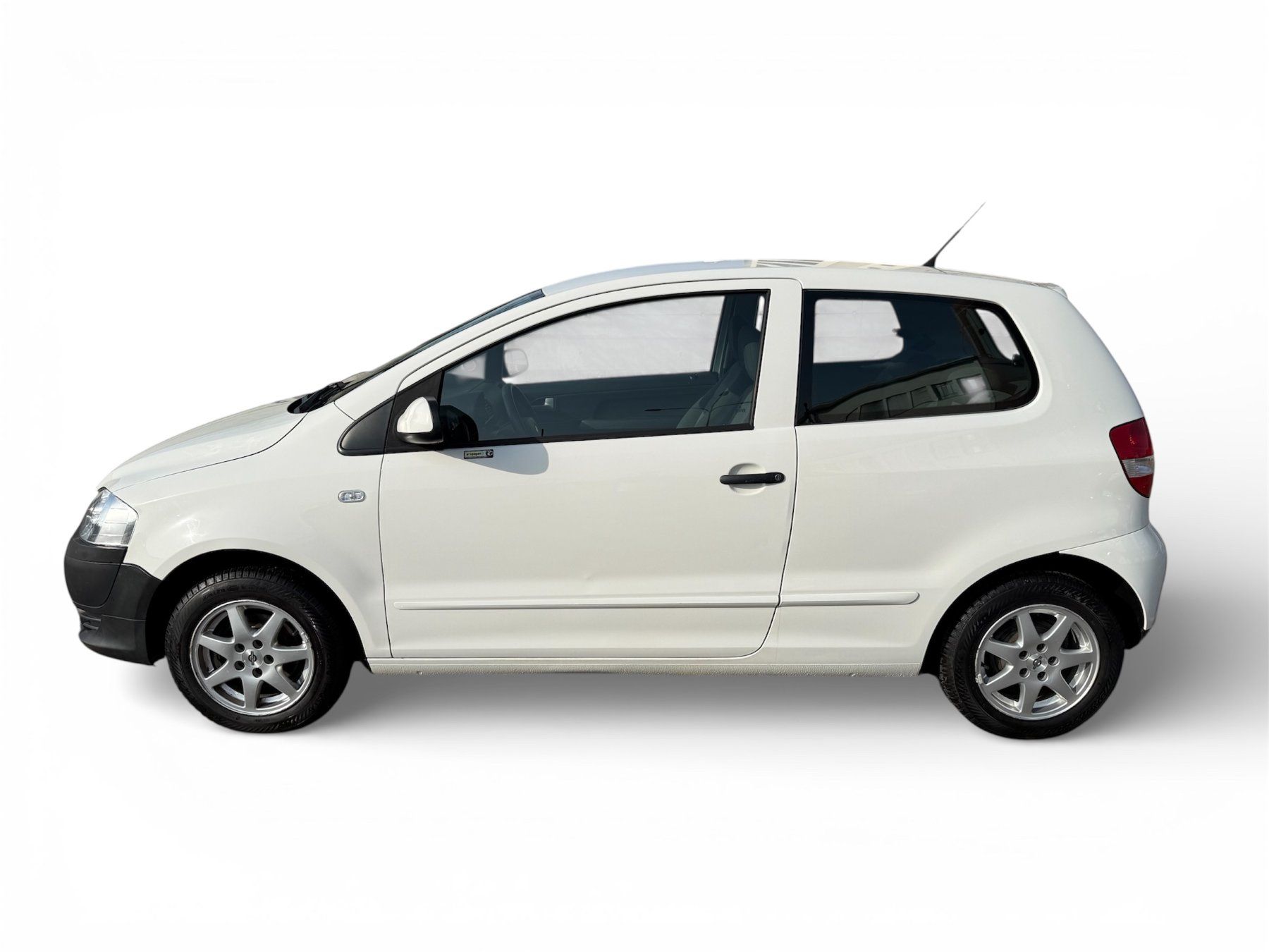 VW Automobili: VW Fox 1.2 60PS 5G – Usato da Lenzburg venduto da NA081 2