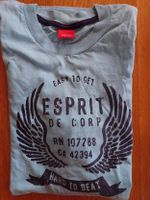 Esprit T-Shirt Damen, oder Herren in Grösse M