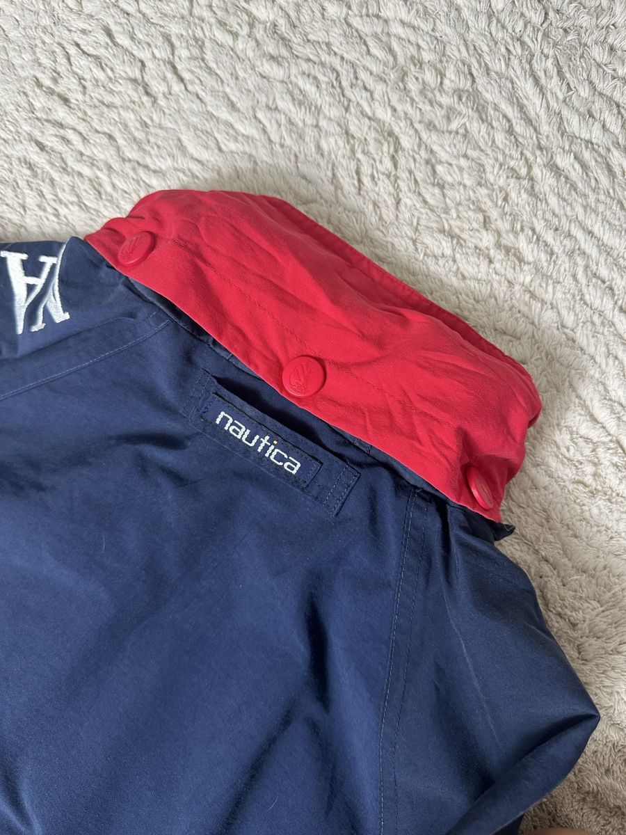 Giacche: Veste Nautica Challenge Vintage - Taille S – Nuovo (secondo la descrizione) da Neuchâtel venduto da aliceguins 7