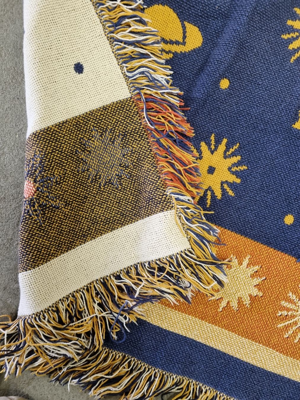 Coperte: Abdeckung vintage – Usato da Ostermundigen venduto da vintage60 3