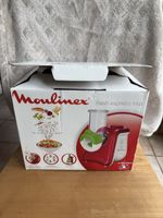 Moulinex Raffel