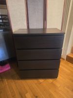 Ikea Kommode mit 4 Schubladen