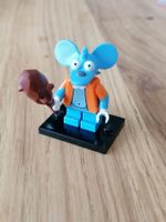Lego Minifigur Simpsons Serie 1 - Nr. 13