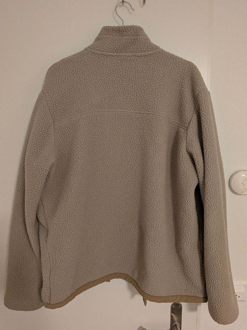 North Face Giacche: North Face Teddy Jacke L – Usato da Wettingen venduto da Aen 3