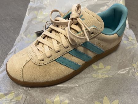 Original Adidas Gazelle 85 IE3434 Gr.38, Neu: Etikett + Box!