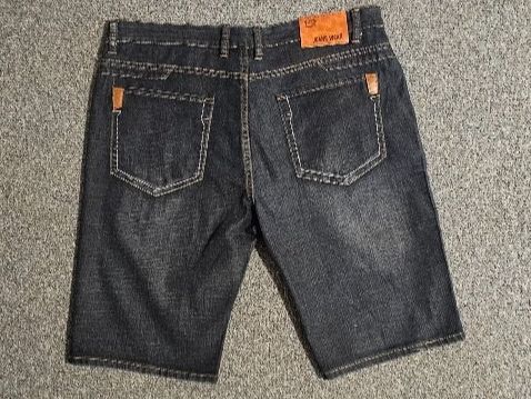 Jeans: Herren Jeans Shorta – Gebraucht aus Bottighofen von Miatax5 1
