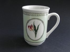Tasse Appelbee Coll. - Royal Horticultural Society - Queens