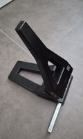 Locher gross, Marke Sax, Modell 678 (schwarz)