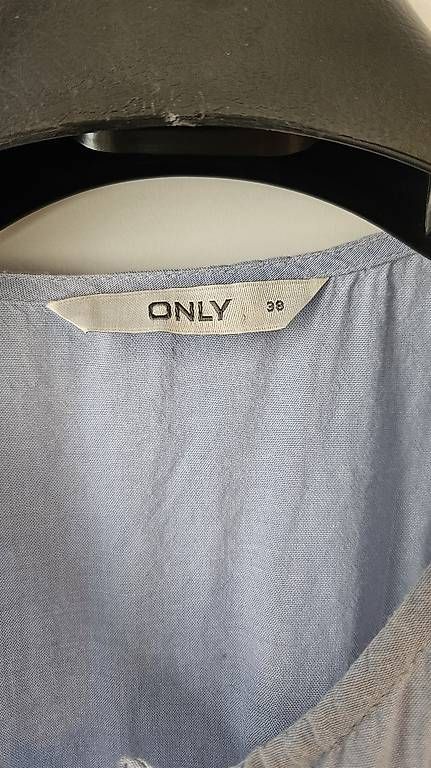 Vestiti: ONLY cotton kleid 38 – Usato da Basel venduto da kai_2d7g 2