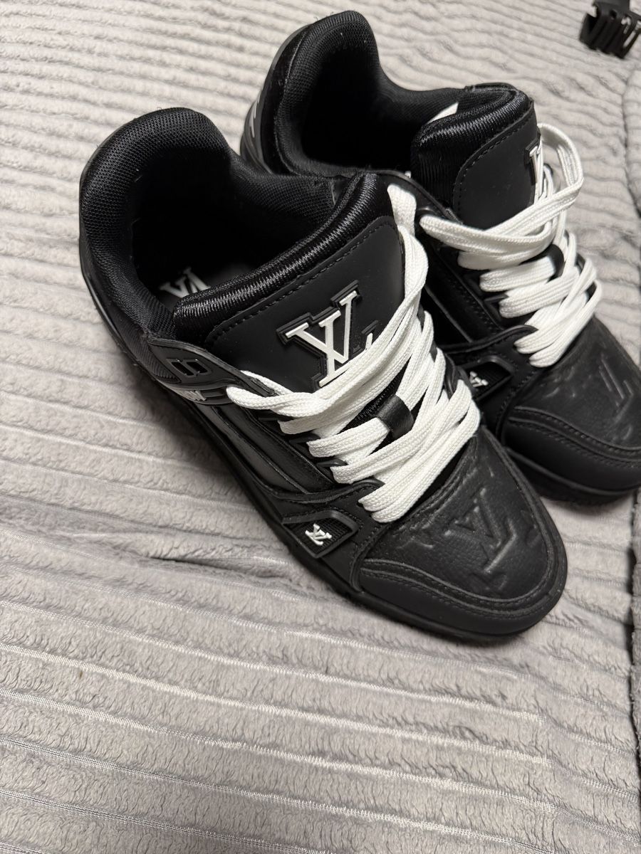 Herrenschuhe: Skates schuhe von Dhgate – Gebraucht aus Langenthal von N1th77n49 3
