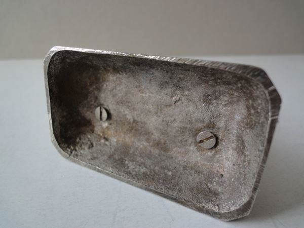 Sculptures & Statues: Antike Christus Figur - Bronze Messing ? – D'occasion à Chur par omonia 4