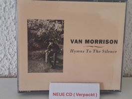 2CD Van Morrison - Hymns To The Silence  🆕