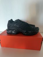 Nike Air Max Plus Black