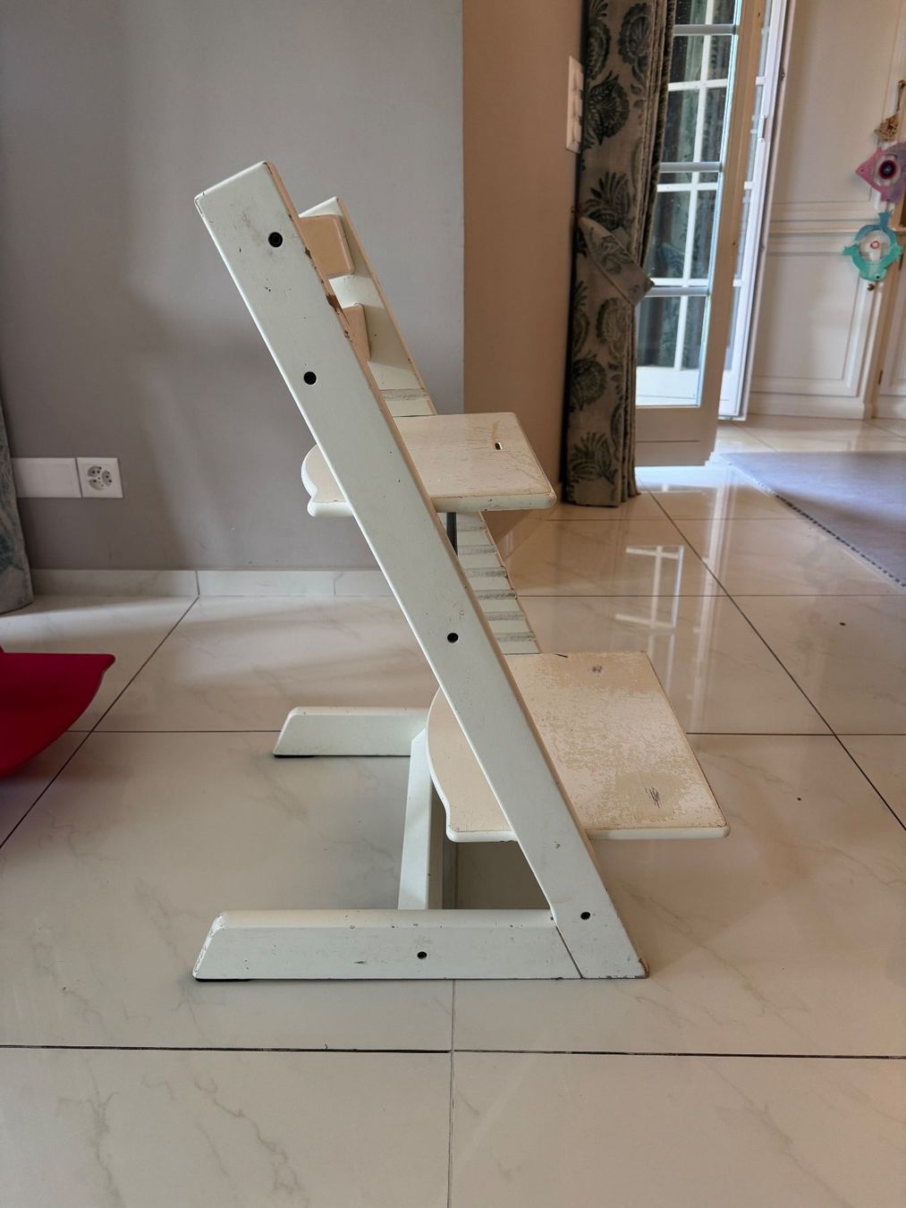 Stokke Hochstühle: Stokke Tripp Trapp ab CHF 1 – Gebraucht aus Möhlin von Raoulo1 1