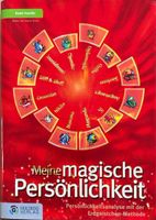 Handler Beate, Meine magische Persönlichkeit