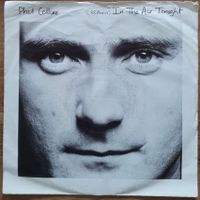 Phil Collins In The Air Tonight 7" Vinyl Vinyl WEA 247573-7