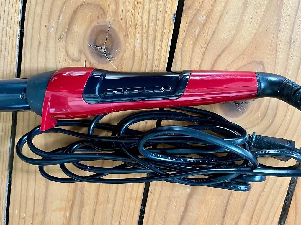 Remington Piastre & Arricciacapelli: Remington Lockenstab – Nuovo (secondo la descrizione) da Dübendorf venduto da melanie_s 1