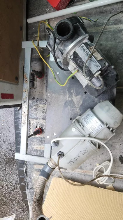 Wassereinlassventil W10179146 – Ersatz Für Whirlpool, Kenmore, KitchenAid Waschmaschinen