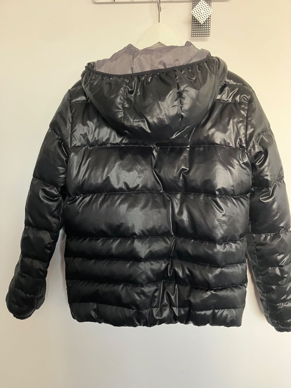 Calvin Klein Giacche: CALVIN KLEIN Daunenjacke – Usato da Huttwil venduto da Badi369 4