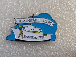 Ansteckpin 279: Engelmajer Schiff
