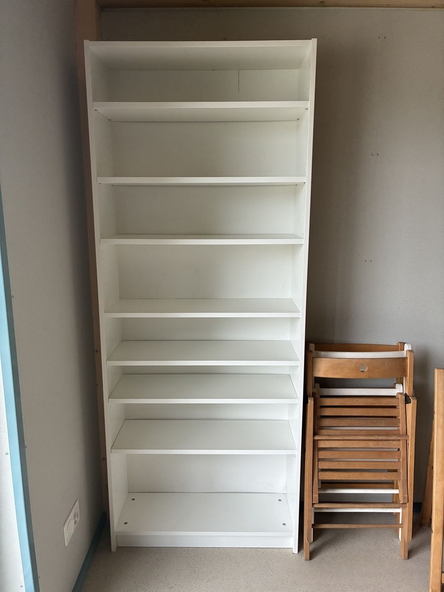 Ikea Scaffali: Regal IKEA – Usato da Zürich venduto da els_n5g6 1