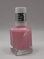 💅 NEU essie gel couture inside scoop 13.5 ml Nagellack