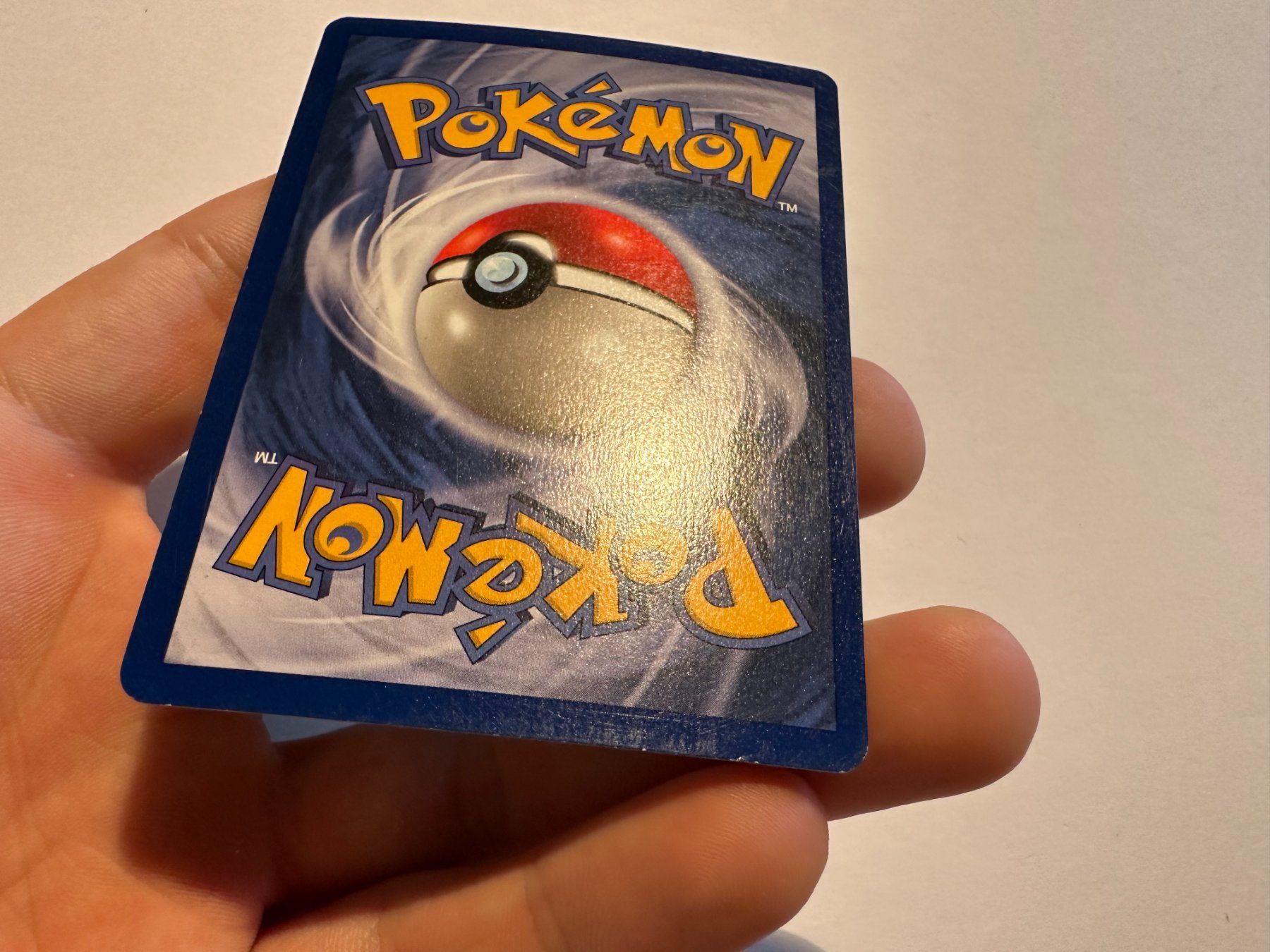Pokémon Carte collezionabili: Lapras holo Fossil EN – Usato da Hagendorn venduto da Pokecollectorch 5