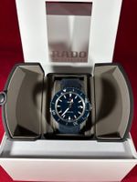 RADO Captain Cook Automatic Titanium – Full Set – 3 Bracelet