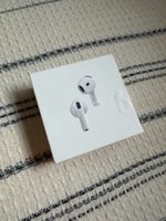 NEUWERTIG AirPods 4 mit Active Noise Cancelling