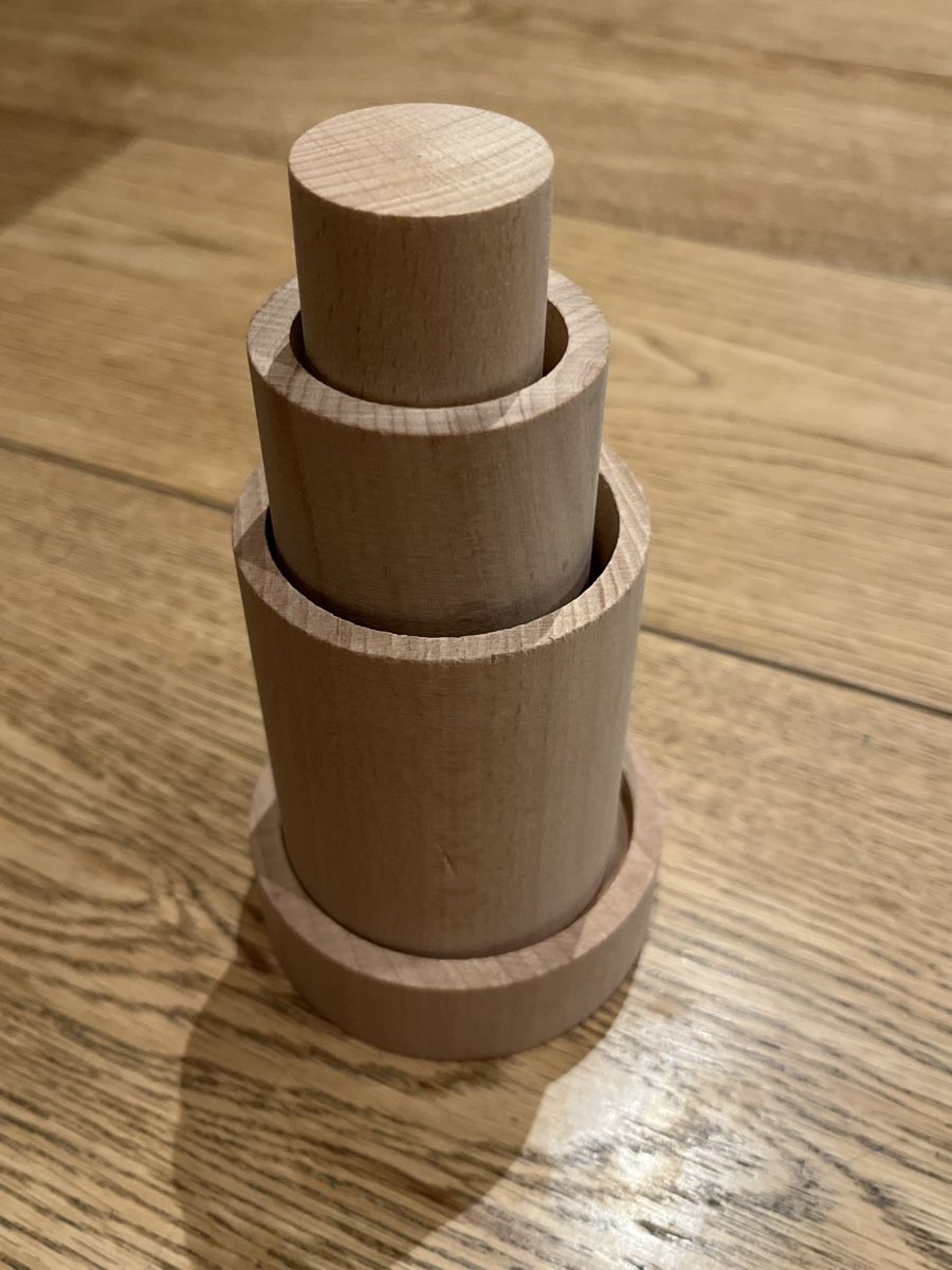 Kit bricolage: Paper Pot Maker von Burgon & Ball – Nuovo (secondo la descrizione) da Tann venduto da punto84 2