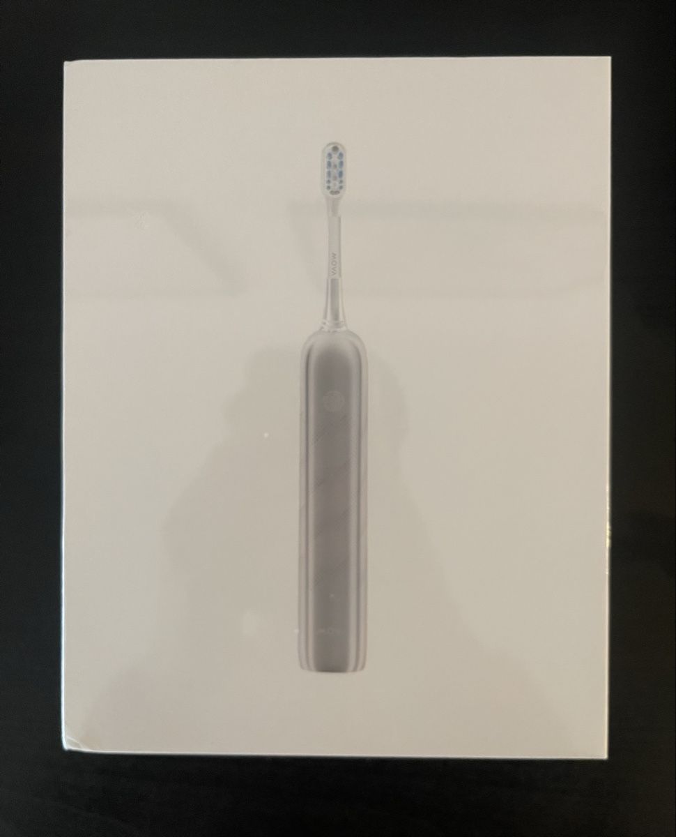 Cura dei denti: Mova Fresh Pro - Silber – Nuovo e nell'imballaggio originale da Geroldswil venduto da Zhte