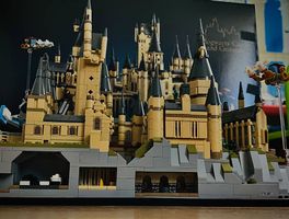 Lego Harry Potter Schloss Nr. 76419