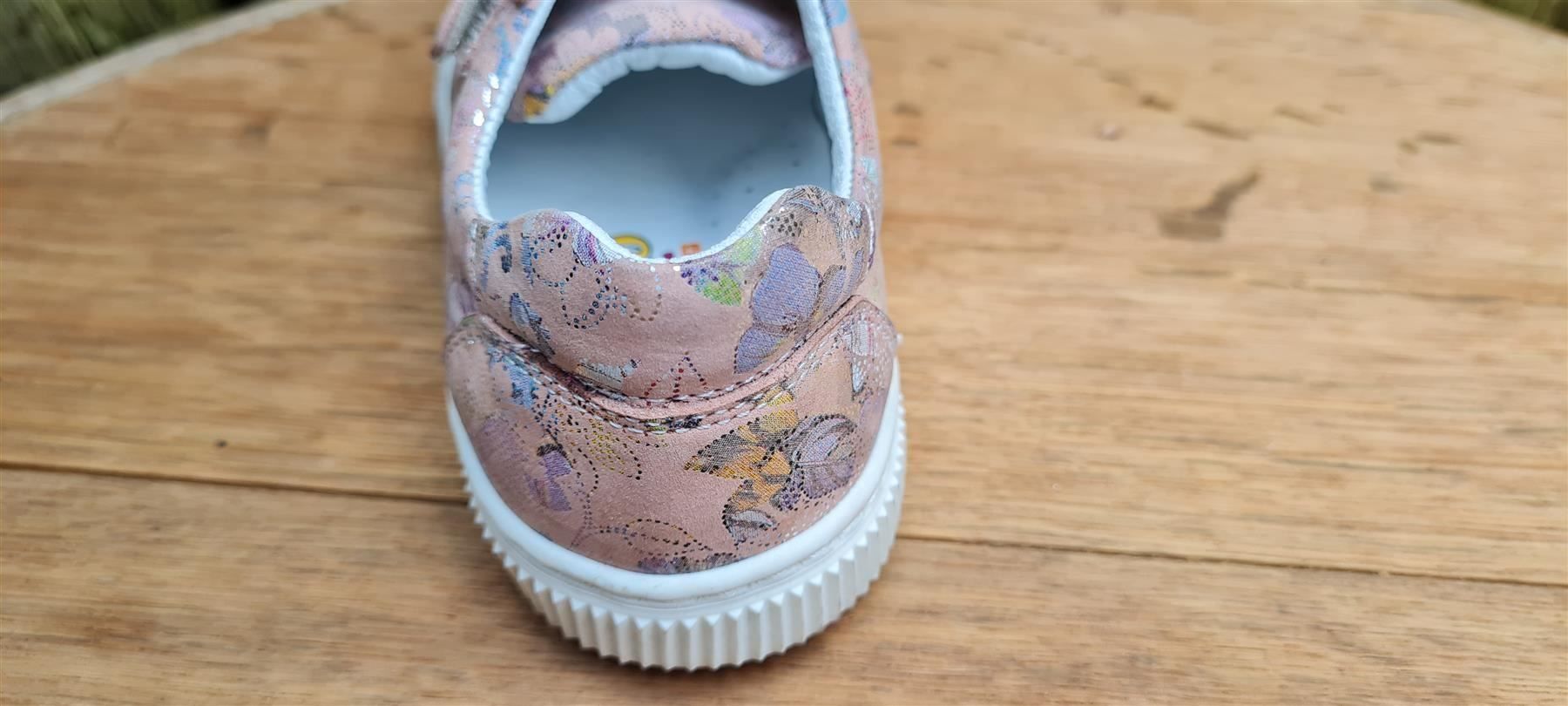Scarpe per ragazze: DENO Echtleder Schuhe 30 Pink(1506)NEU – Nuovo e nell'imballaggio originale da Buttwil venduto da KinderSchuhe 4