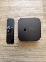 Apple TV 4K 32 Go (1re génération) | Siri Remote 